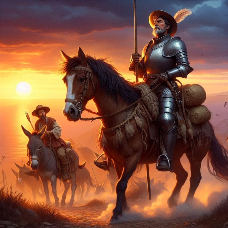 resumen-don-quijote-de-la-mancha