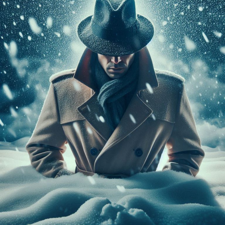 El espía que surgió del frío