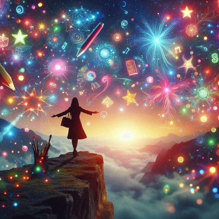 resumen Libera tu magia