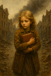 la ladrona de libros