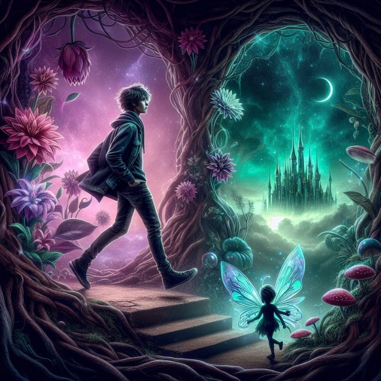 La guerra de las flores