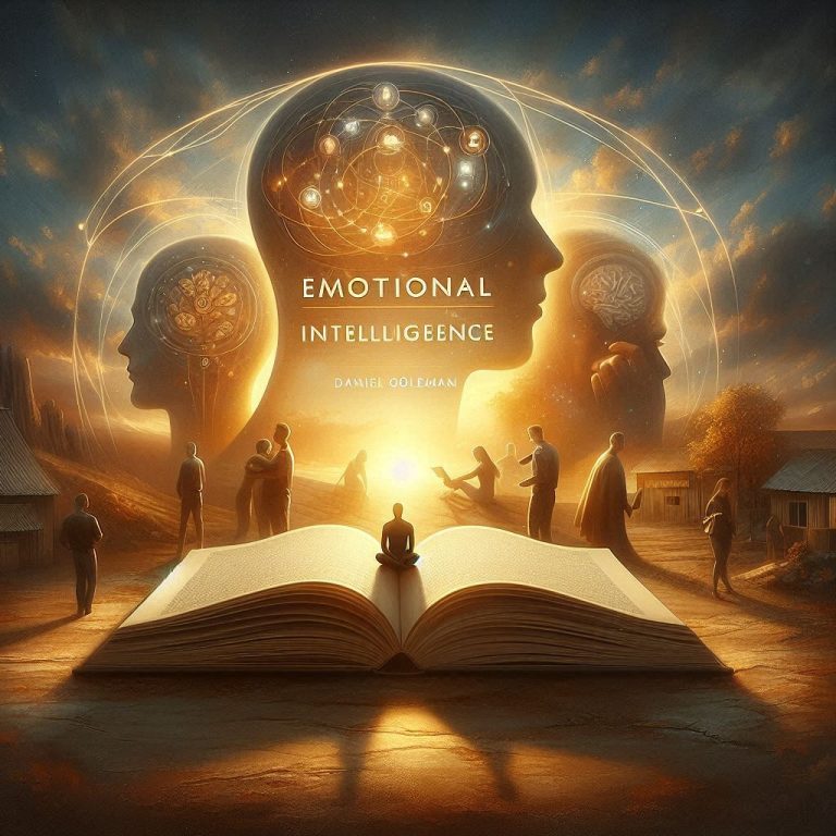 resumen inteligencia emocional