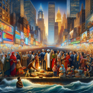 A Theory of Global Capitalism
