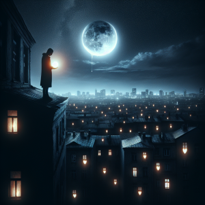 Conjuro de luz