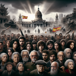 El colapso de la República