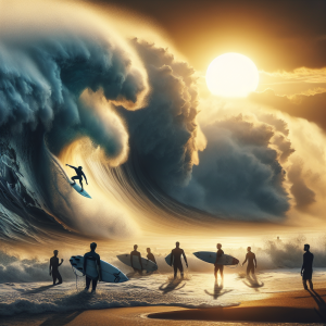 Force of Nature