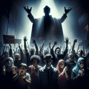 The Dictators: Hitler's Germany, Stalin's Russia