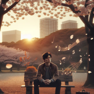Tokio Blues