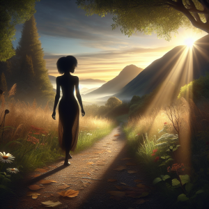 A Path with Heart