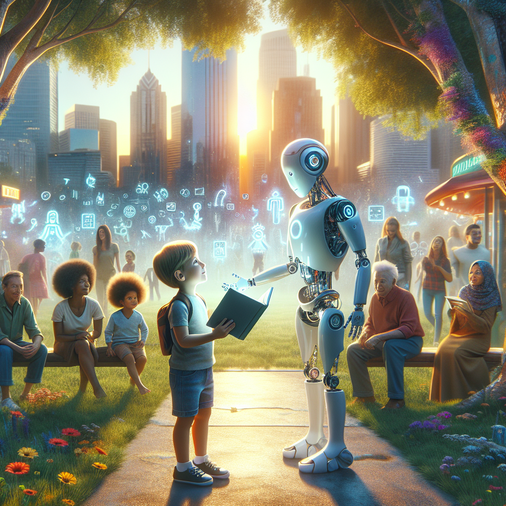 Artificial Intelligence: A Guide for Thinking Humans