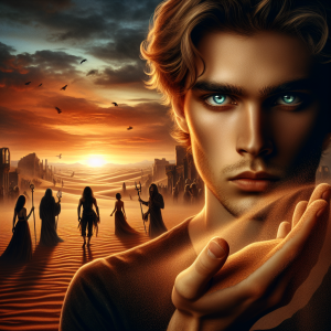 El mesías de Dune