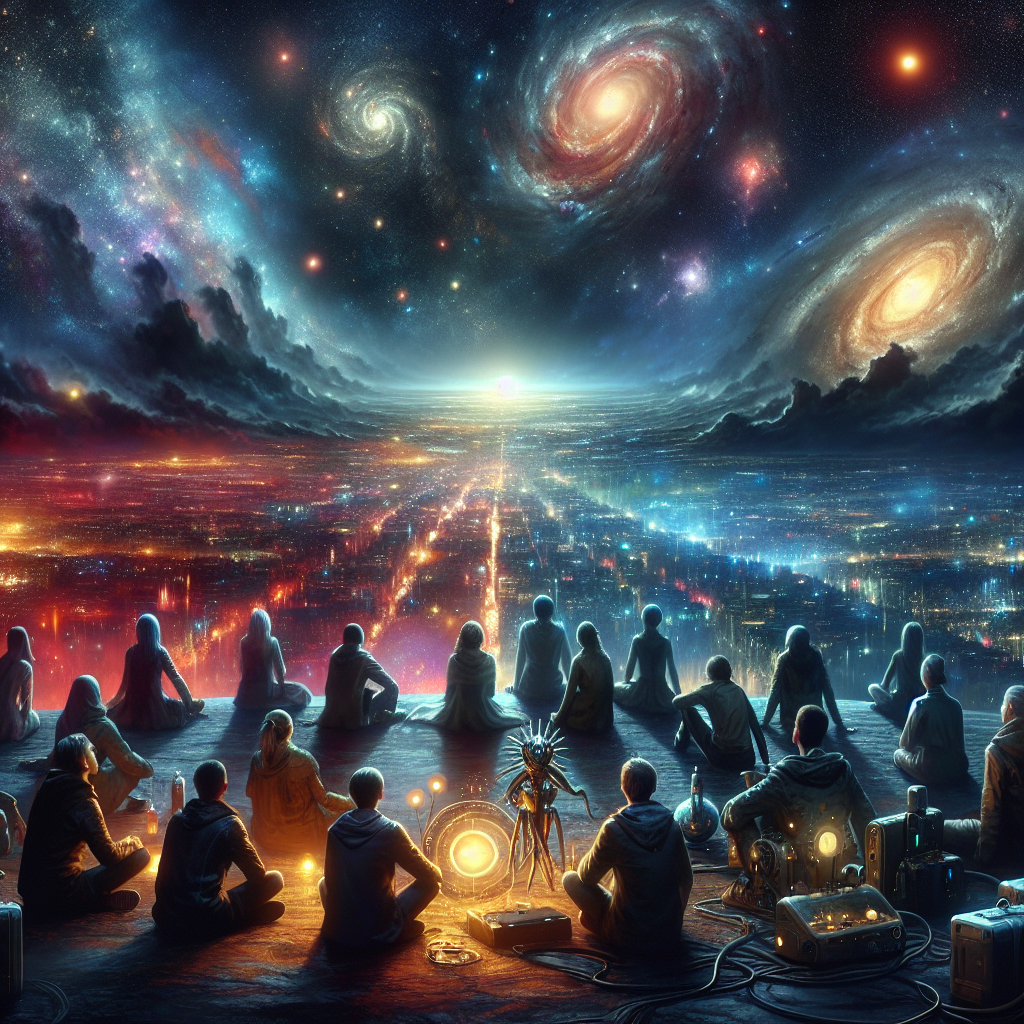 Espacio Revelación