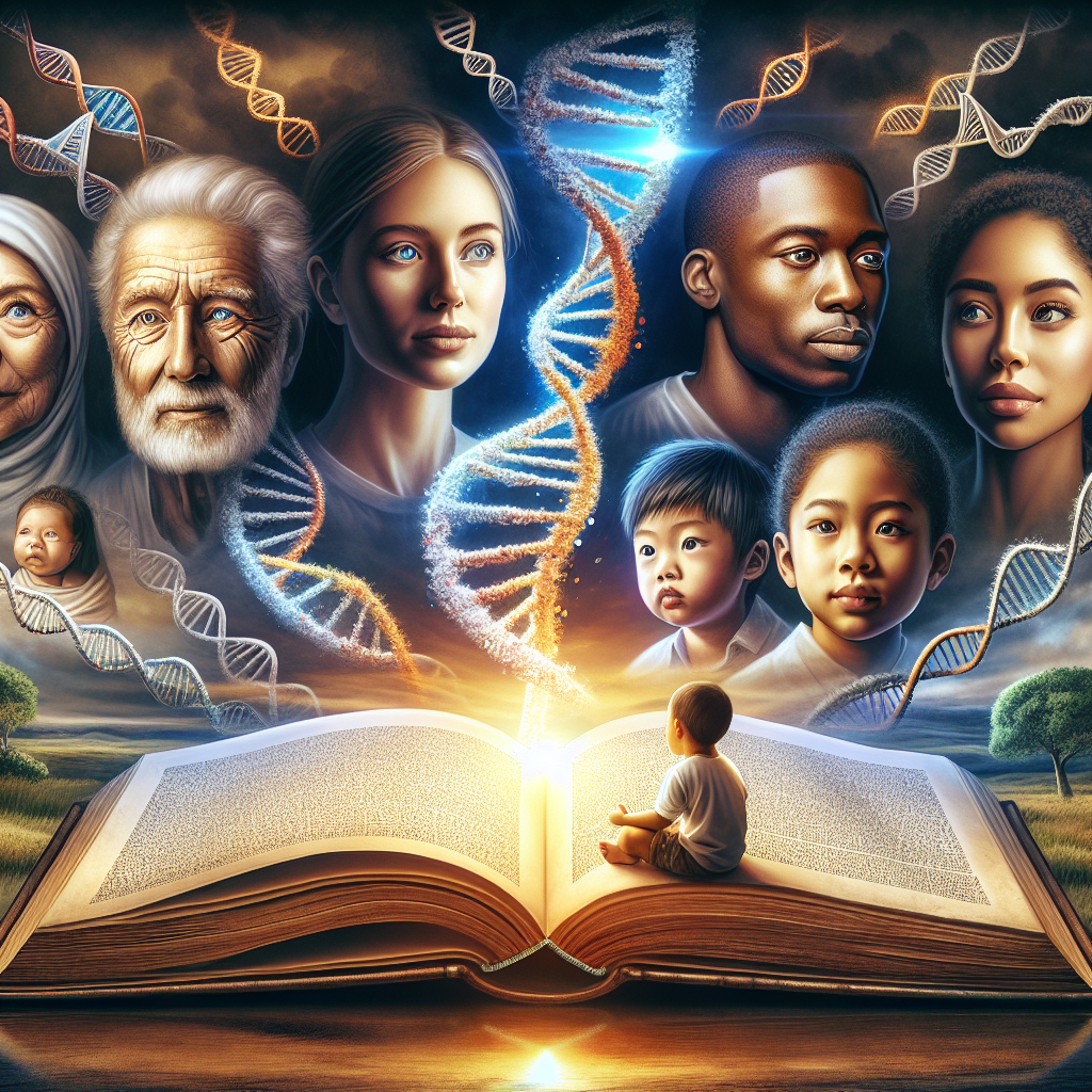 Genome