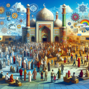 Globalized Islam