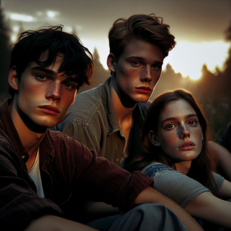 Harry Potter y las reliquias de la muerte