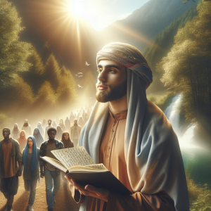 La clave del éxito espiritual