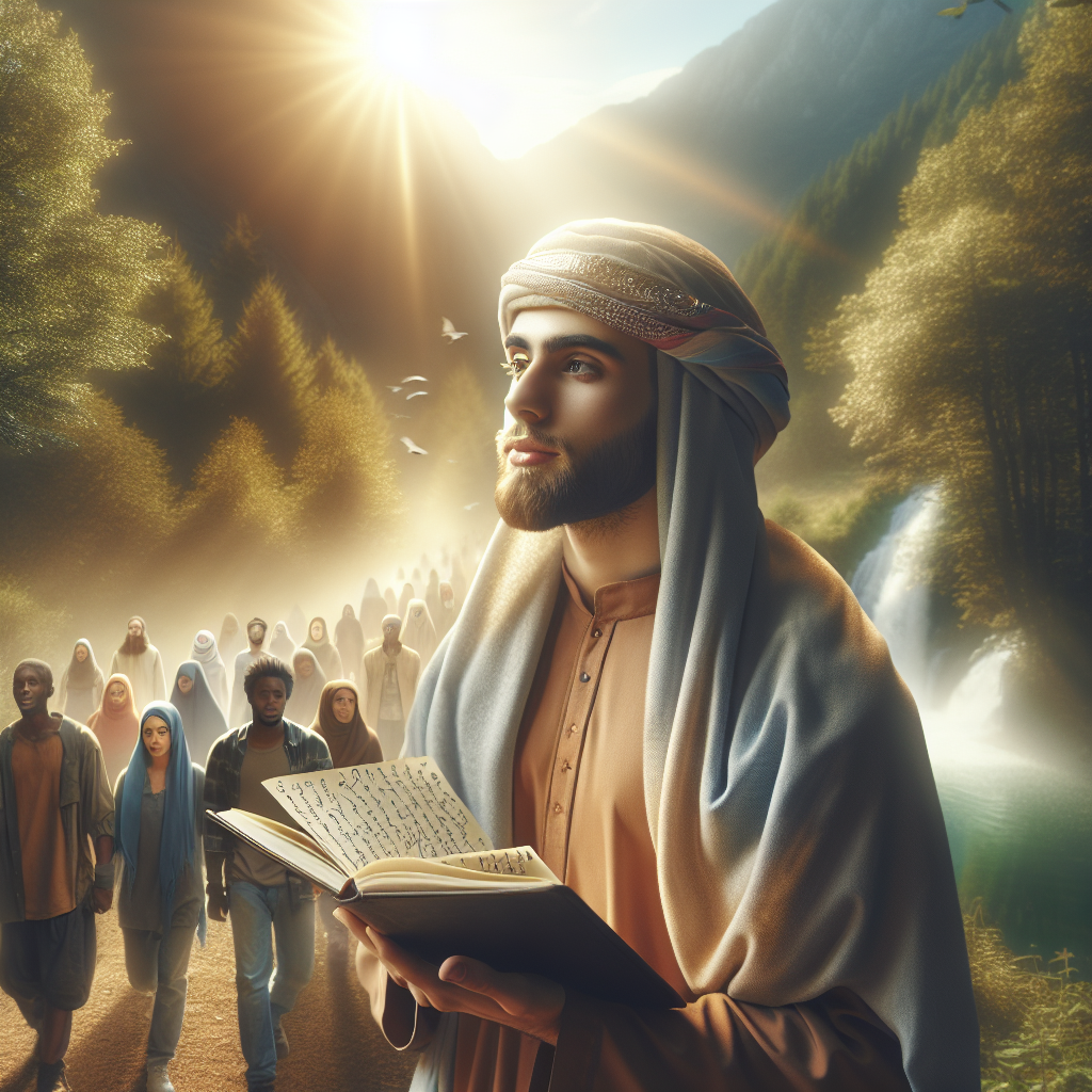 La clave del éxito espiritual