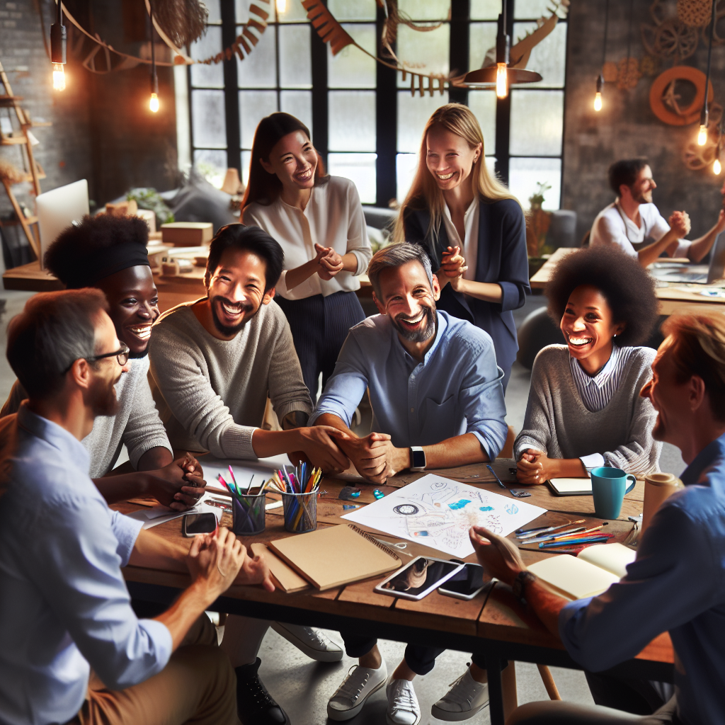 Las cinco disfunciones de un equipo