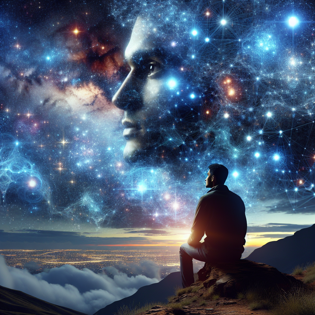 Programming the Universe