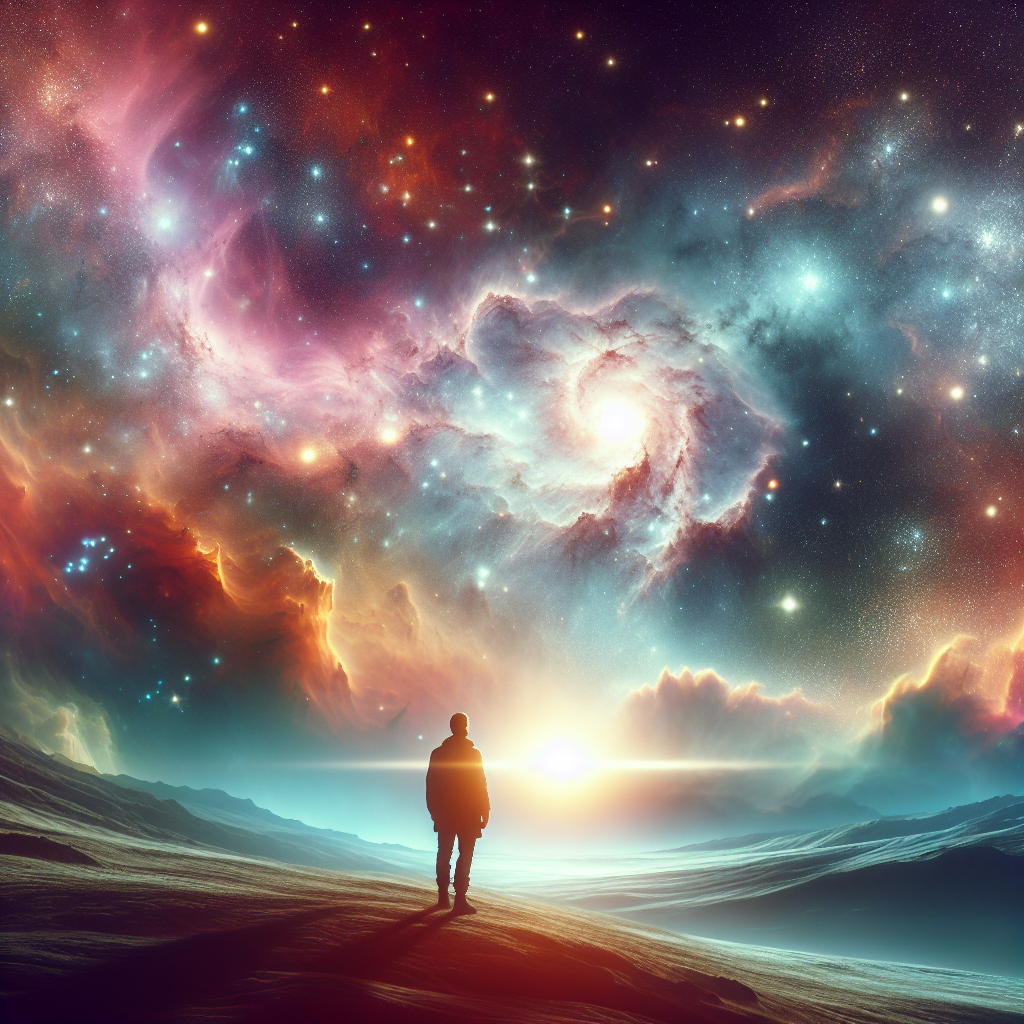 The Mind of God
