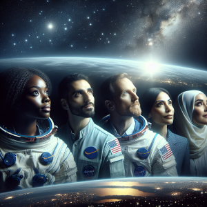 After Apollo?