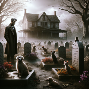 Cementerio de animales