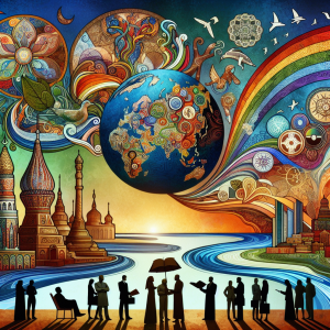 Civilización