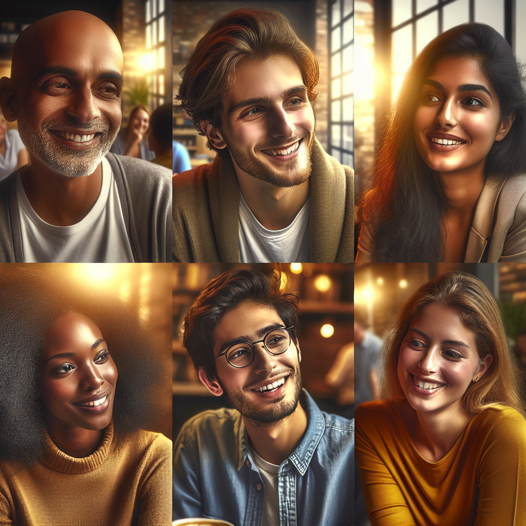 Cómo ganar amigos e influir sobre las personas