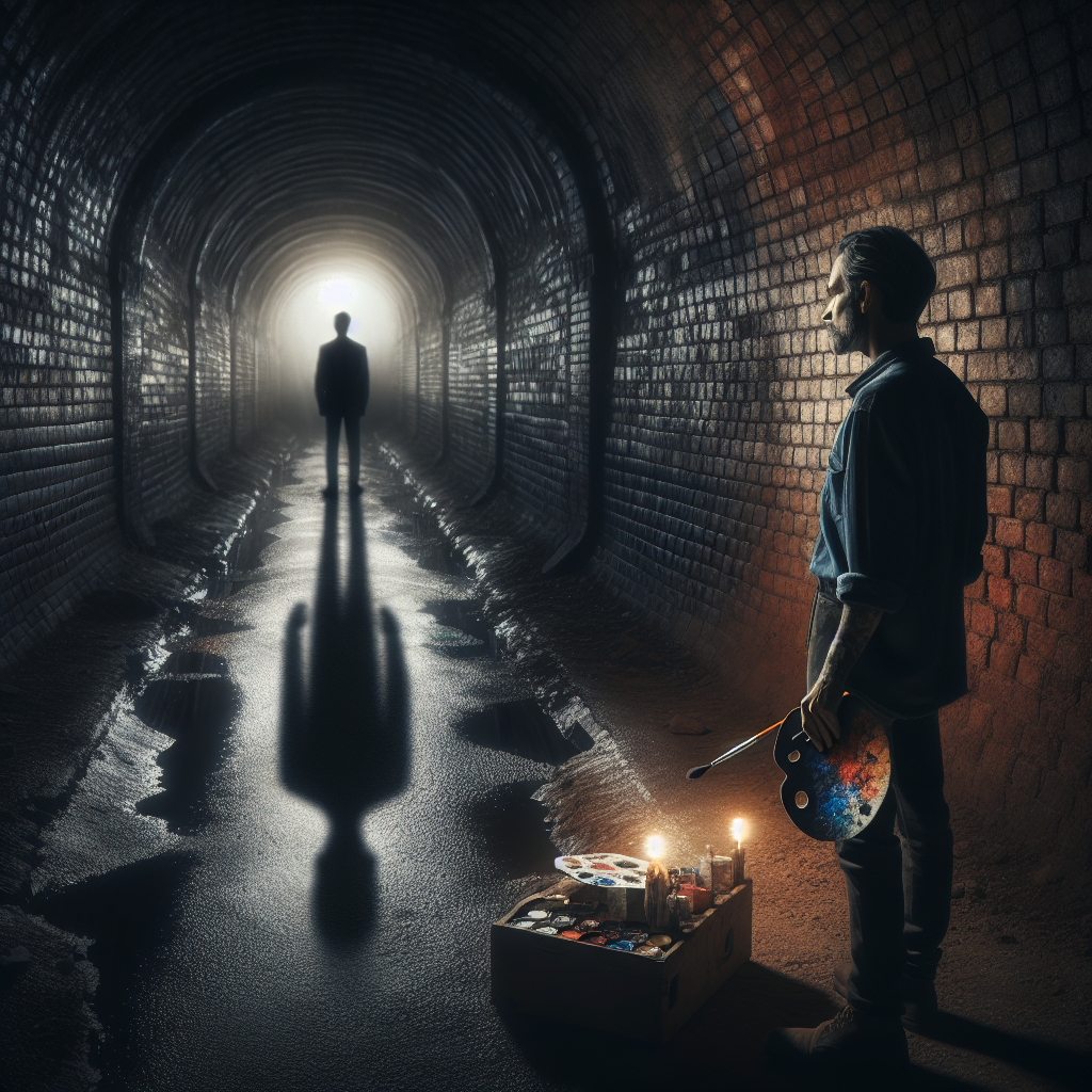 El túnel