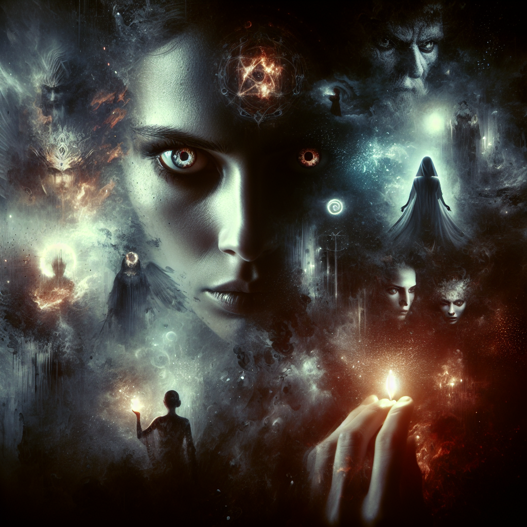 Godsgrave