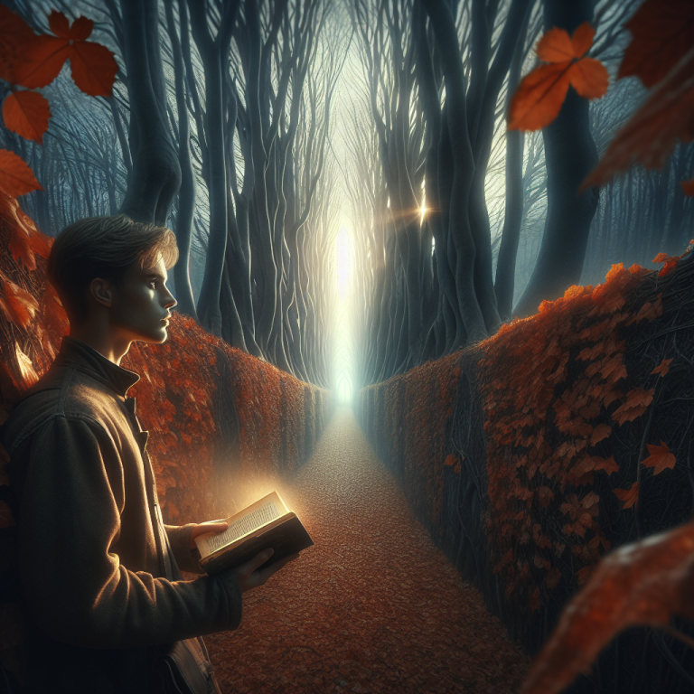Kafka en la orilla