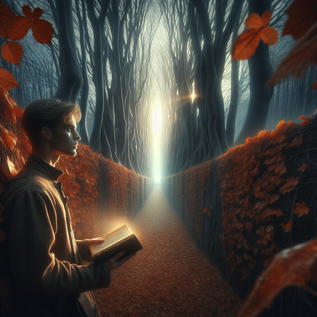 Kafka en la orilla