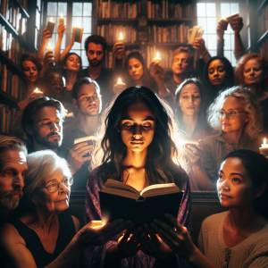 La ladrona de libros
