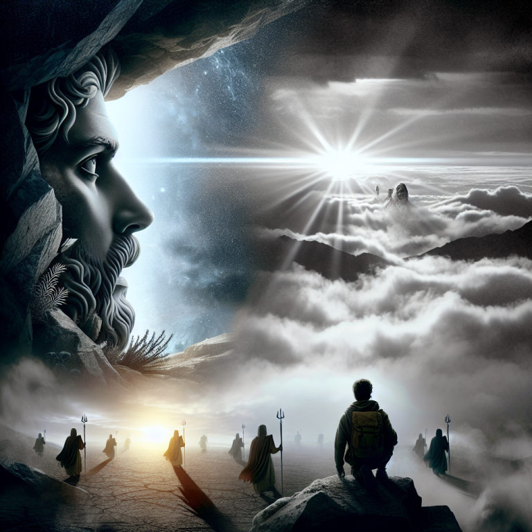 Las pruebas de Apolo: La torre de Nerón