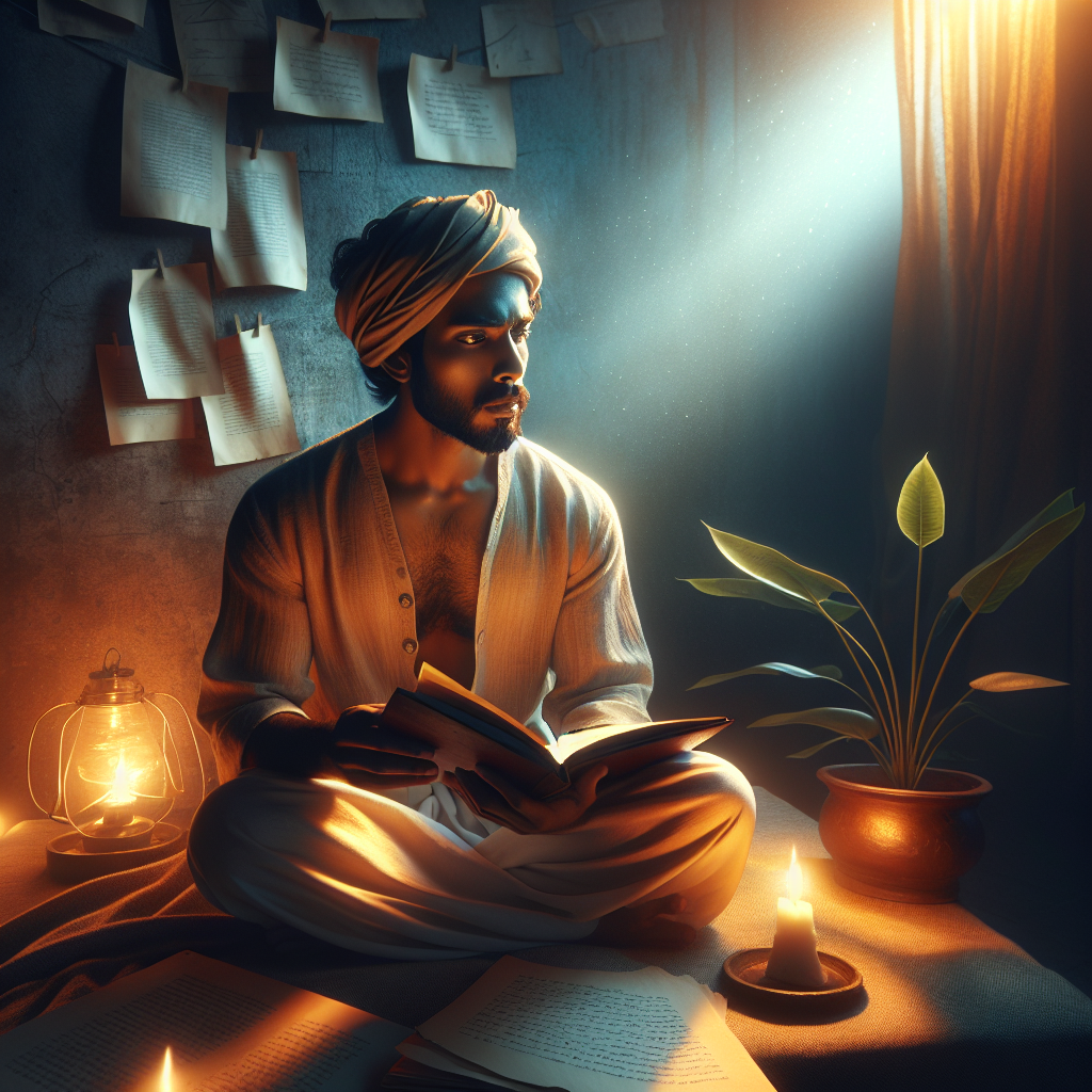 Mindshift