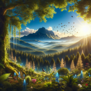 Oxygen: The Molecule that Made the World