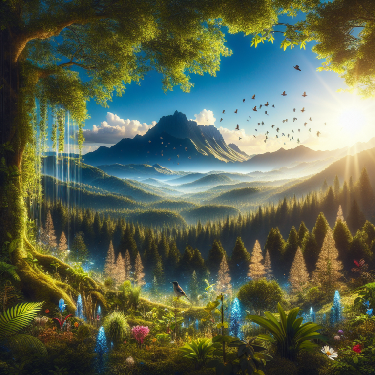 Oxygen: The Molecule that Made the World