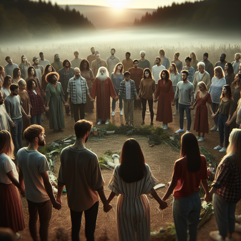 Cómo experimentar el avivamiento