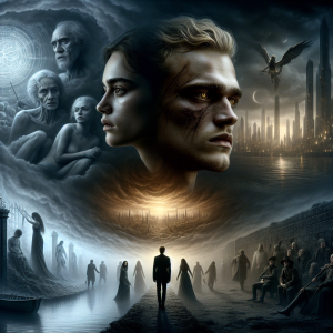 El imperio final