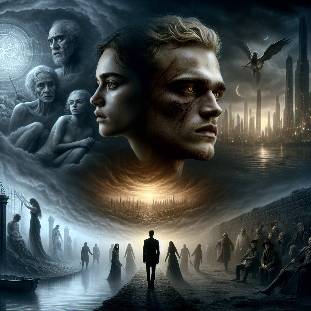 El imperio final
