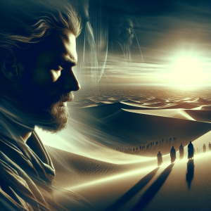 El mesías de Dune