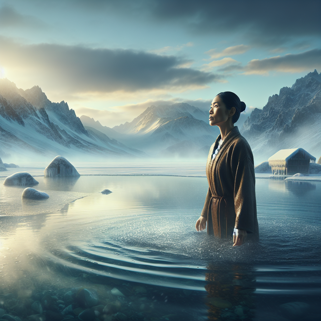 El método Wim Hof