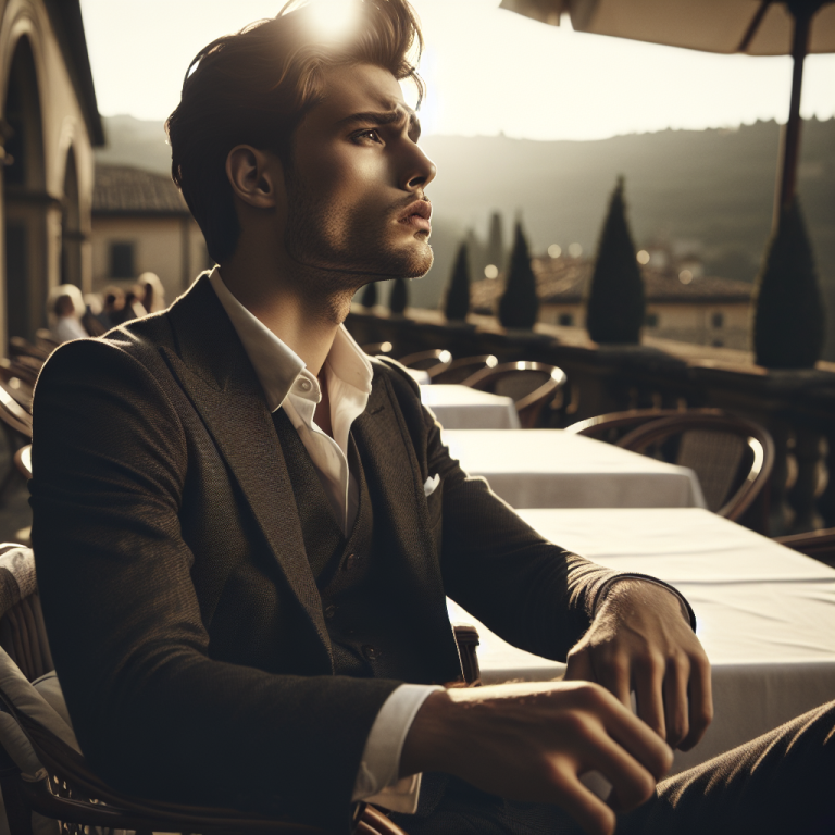 El talento de Mr. Ripley