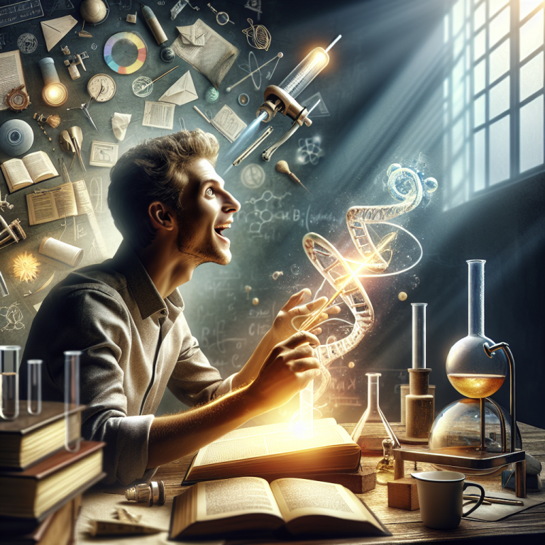 Está usted de broma, Sr. Feynman