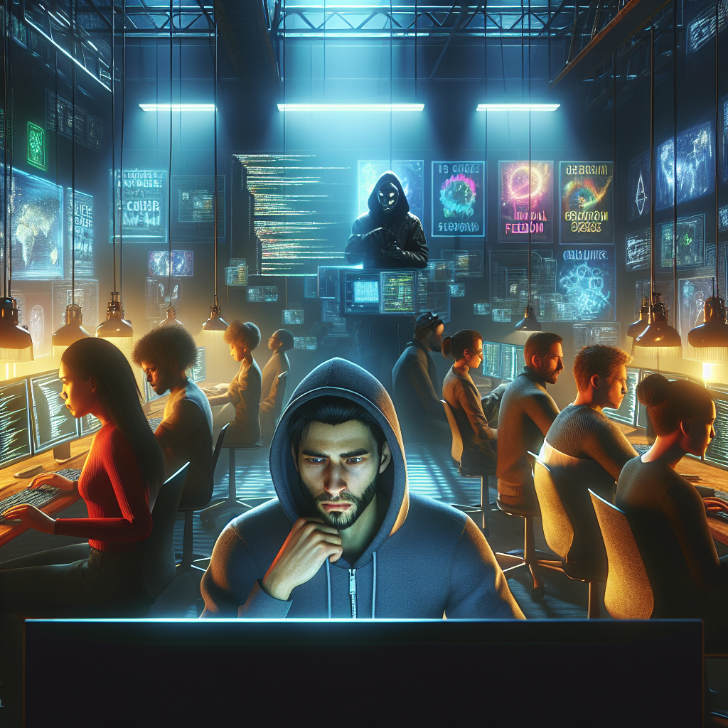 Hackers: Heroes of the Computer Revolution