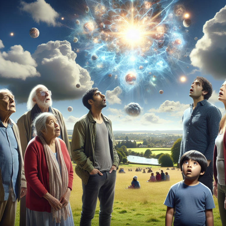 La guerra de los mundos