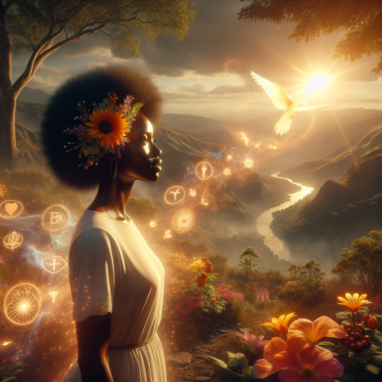 La vida en el Espíritu