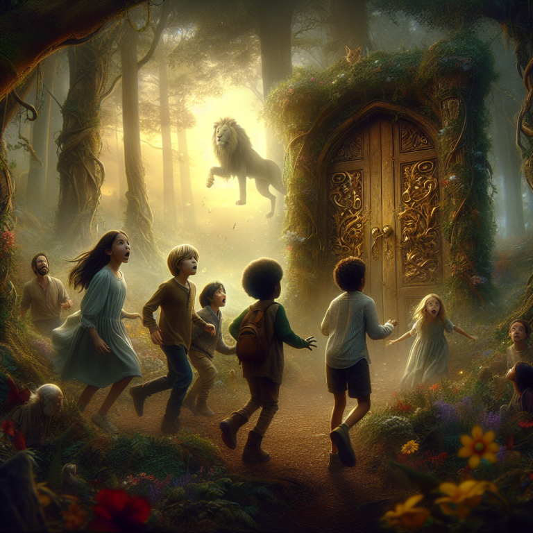 Las Crónicas de Narnia: El príncipe Caspian