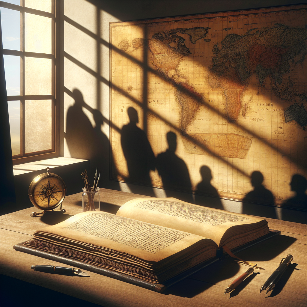 Metahistoria