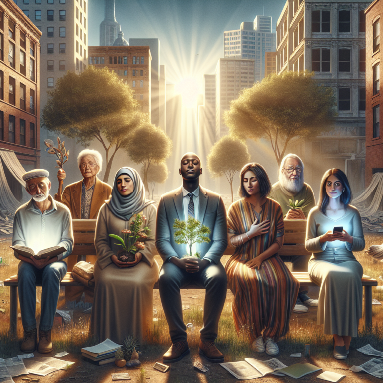 Pandemia: la COVID-19 estremece al mundo